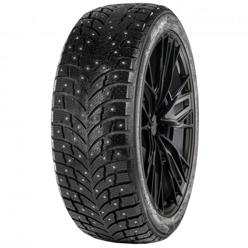 275/40 R22 107T GRIPMAX SUREGRIP PRO ICE